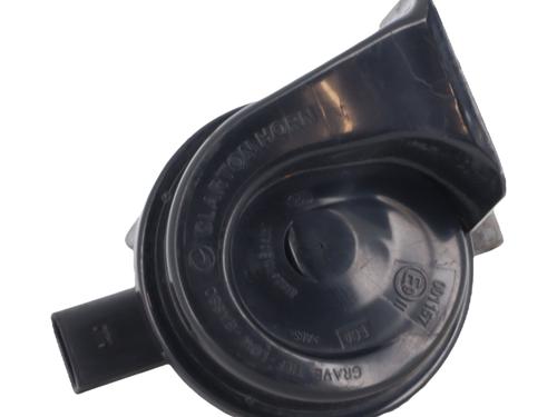 Used Horn Horn VW POLO VI (AW1, BZ1, AE1) 1.0 TGI (90 hp) 39757058 39757058