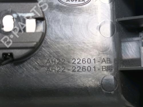 Rear left interior door handle LAND ROVER RANGE ROVER SPORT I (L320) 3.6 D 4x4 | BP13301133I15 