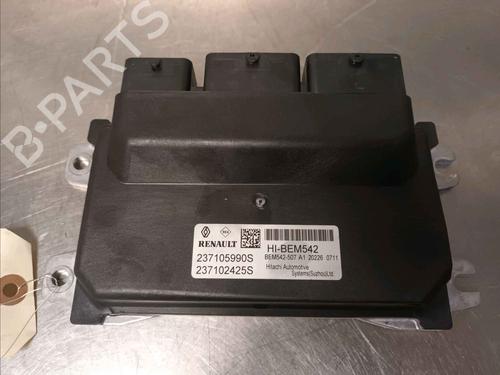 Used Engine control unit (ECU) RENAULT CAPTUR II (HF_) [2020-2025]  29624789
