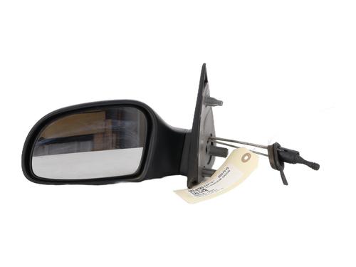Used Left mirror CITROËN SAXO (S0, S1) 1.4 VTS (75 hp) 26017989