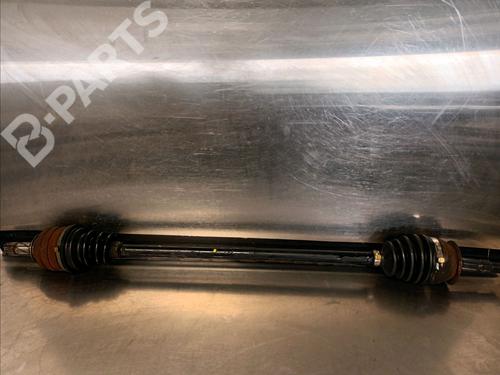 Used Right front driveshaft Right front driveshaft OPEL CORSA B (S93) 1.2 i 16V (F08, F68, M68) (65 hp) 10158998 10158998