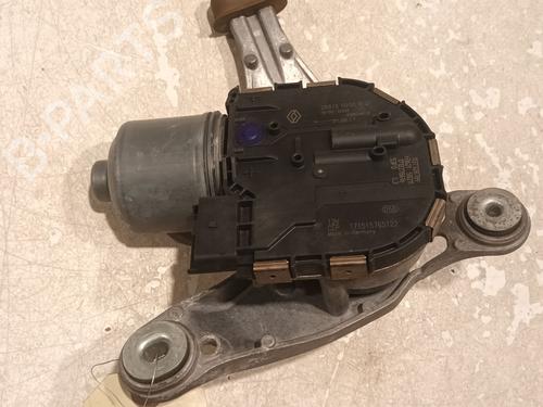 Front wiper motor RENAULT ESPACE V (JR_)  | BP21802009M29 