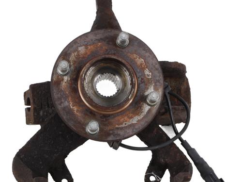 Used Right front steering knuckle FORD FOCUS I (DAW, DBW) 1.8 Turbo DI / TDDi (90 hp) 22364031