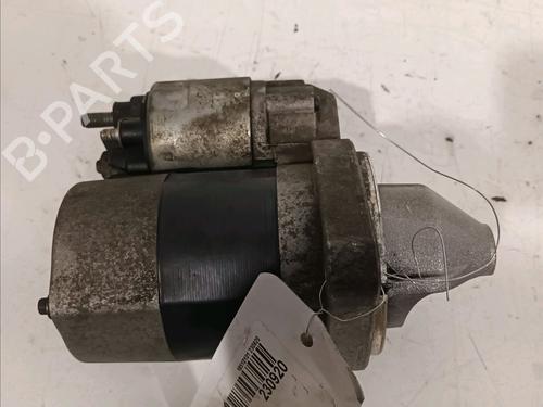 Startmotor FORD B-MAX (JK) 1.0 EcoBoost (120 hp) 14946786