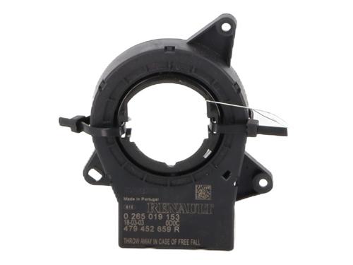 Kontantrulle Airbag /Stelring RENAULT CLIO IV (BH_) 1.5 dCi 75 (75 hp) 32131997