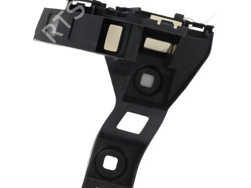 Rear bumper bracket VW GOLF VII Variant (BA5, BV5) 1.4 TSI MultiFuel | BP21587558C159 