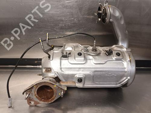 Used Catalyst RENAULT KANGOO Express (FW0/1_) 1.5 dCi 90 (FW0G, FW05, FW08, FW11) (90 hp) 15740169