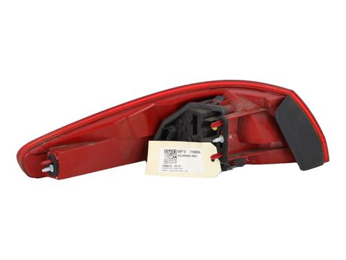 Right taillight PEUGEOT 607 (9D, 9U) 2.0 HDI | BP25134300C35 