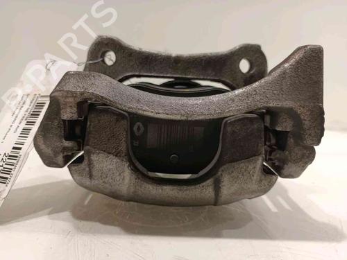 Left front brake caliper DACIA SANDERO III 1.0 SCe 65 | BP20604466M105 