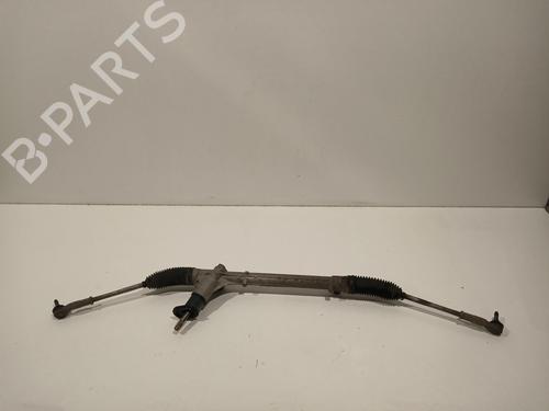 Styregear/Snekke VW POLO VI (AW1, BZ1, AE1) 1.0 TSI (95 hp) 27172165