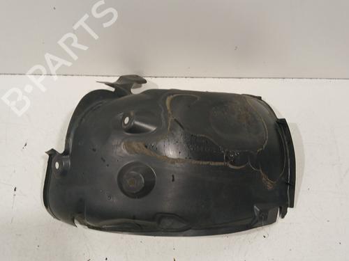 Hjulbue RENAULT MEGANE III Hatchback (BZ0/1_, B3_) 1.5 dCi (BZ09, BZ0D, BZ1W, BZ29, BZ14) (110 hp) 30270518