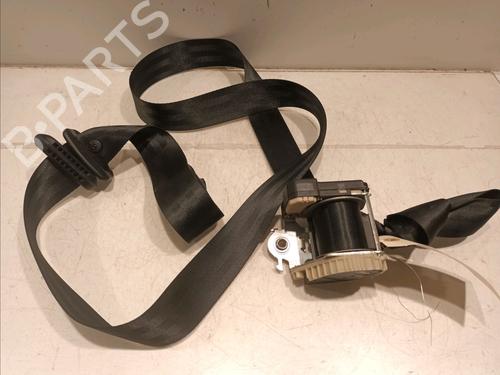 Used Rear right belt tensioner RENAULT TWINGO II (CN0_) 1.2 (CN0D) (58 hp) 17381874