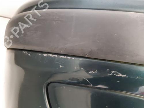 Front bumper PEUGEOT 106 II (1A_, 1C_) 1.5 D | BP20601111C7 
