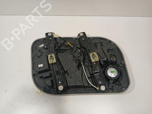 Front right window mechanism VOLVO XC90 II (256) T8 Twin Engine AWD | BP28034946C23 
