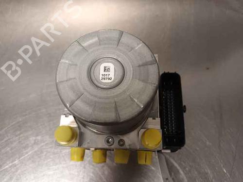 Used ABS pump RENAULT ESPACE V (JR_) [2015-2023]  25044053