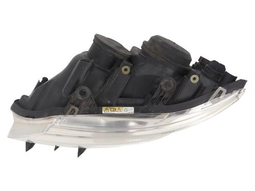 Left headlight SAAB 9-3 (YS3F, E79, D79, D75) 2.0 t | BP26650995C28 