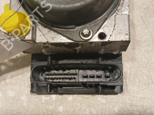 ABS pump RENAULT KANGOO Express (FW0/1_) 1.5 dCi 70 (FW0A, KW0V) | BP20608857M43 