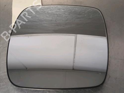 Used Left mirror glass RENAULT KANGOO Express (FW0/1_) Z.E. (FW0Z, FW1Z) (60 hp) 15546213
