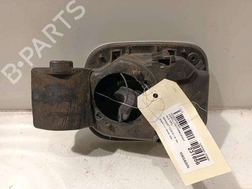 Fuel flap RENAULT CLIO III (BR0/1, CR0/1) 1.4 16V | BP15841624C131 