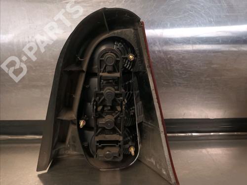 Left taillight MERCEDES-BENZ A-CLASS (W168) A 170 CDI (168.008) | BP10053126C34 