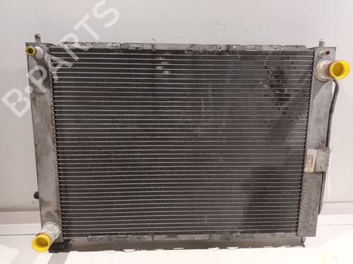 Used Water radiator RENAULT CLIO III (BR0/1, CR0/1) 1.5 dCi (88 hp) 25483307
