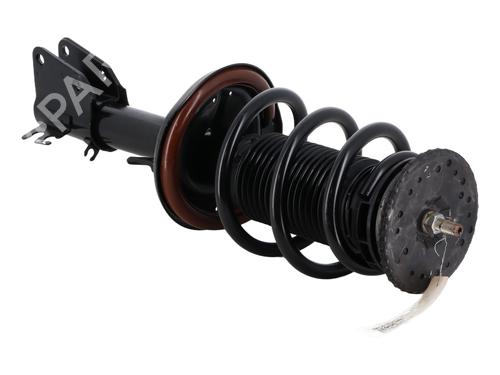 Right front shock absorber RENAULT MASTER III Platform/Chassis (EV, HV, UV)  | BP29933539M17 