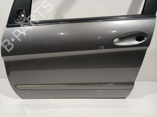 Left front door MERCEDES-BENZ B-CLASS Sports Tourer (W245) B 180 CDI (245.207) | BP25301743C2 