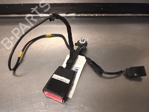 Used Seat buckle FIAT BRAVO II (198_) 1.9 D Multijet (198AXC1B) (150 hp) 14864640