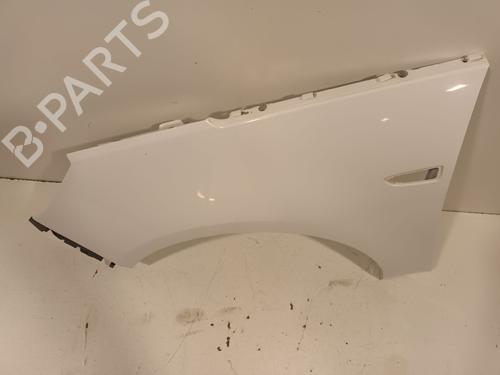 Left front fenders OPEL ZAFIRA TOURER C (P12) 2.0 CDTi (75) | BP30050003C41