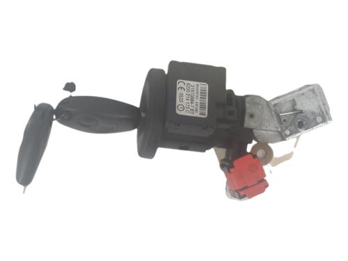 Ignition barrel RENAULT MODUS / GRAND MODUS (F/JP0_) 1.4 (JP01, JP0J) | BP40027112M48 - Image 3