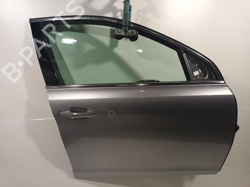 Used Right front door Right front door PEUGEOT 308 II (LB_, LP_, LW_, LH_, L3_) 1.6 THP (156 hp) 36183542 36183542
