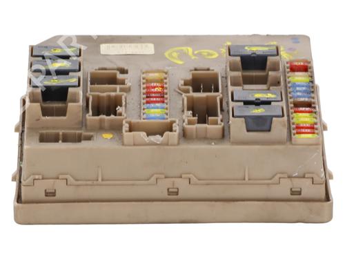 Fuse box RENAULT MODUS / GRAND MODUS (F/JP0_) 1.5 dCi (FP0E, JP0E) | BP33453861E1 - Image 4