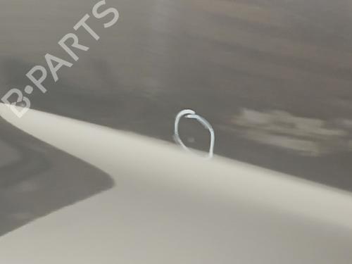 Left rear door MERCEDES-BENZ B-CLASS Sports Tourer (W245) B 180 CDI (245.207) | BP25249904C4 