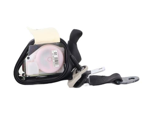 Used Rear right belt tensioner PEUGEOT PARTNER Tepee 1.6 HDi 16V (90 hp) 29696972
