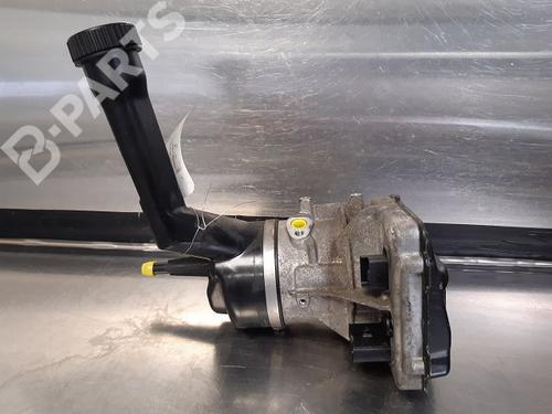 Used Steering pump PEUGEOT 308 SW I (4E_, 4H_) 1.6 HDi (92 hp) 9335569