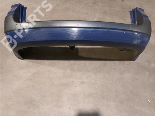 Used Rear bumper RENAULT MEGANE II Estate (KM0/1_) 1.5 dCi (KM1F) (86 hp) 11230356