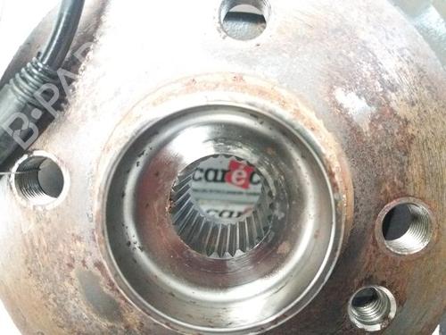Left front steering knuckle MINI MINI (R56) One D | BP14860504M25 