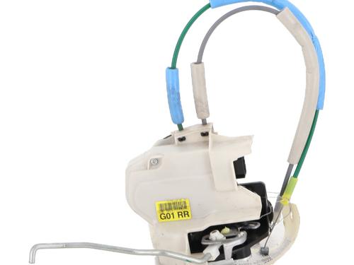 Højre bagtil lås KIA PICANTO III (JA) 1.0 (67 hp) 31798042