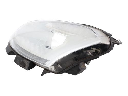 Venstre forlygte CITROËN C4 Grand Picasso I (UA_) 1.6 HDi 110 | BP29933571C28