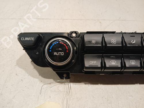 Climate control KIA SPORTAGE IV (QL, QLE) 1.7 CRDi | BP21686431I5 