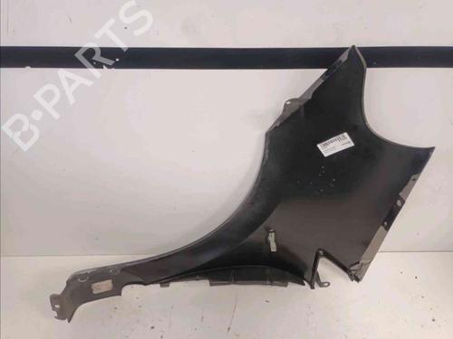 Right front fenders CITROËN C3 Pluriel (HB_) 1.4 HDi | BP20603127C42 