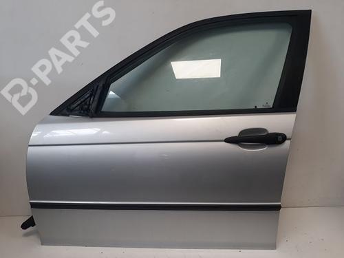 Used Left front door Left front door BMW 3 (E46) 320 d (150 hp) 9323101 9323101