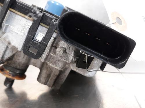 Front wiper motor OPEL ASTRA H (A04) 1.3 CDTI (L48) | BP9328229M29 