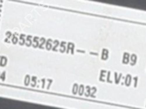 Left taillight RENAULT SCENIC E-TECH PHASE I EV87 | BP34150691C34  - Image 6