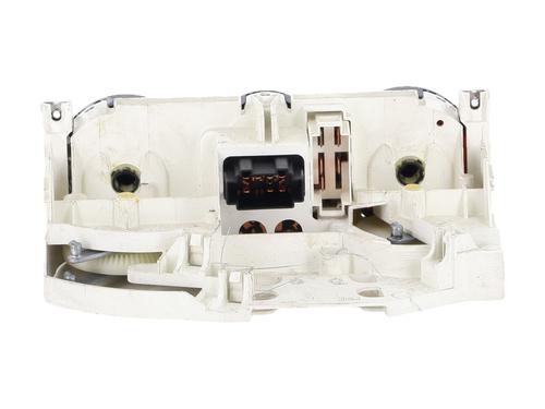 Climate control SEAT LEON (1M1) 1.9 TDI | BP40111943I5 - Image 2