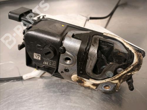 Front right lock PEUGEOT 508 I (8D_) 2.0 HDi Hybrid4 AWC | BP12105027C97 