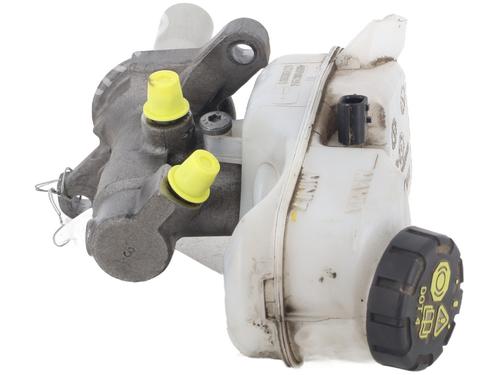 Brake master cylinder RENAULT EXPRESS Box Body/MPV 1.5 Blue dCi 95 (F6AB) | BP37629675M77 - Image 2