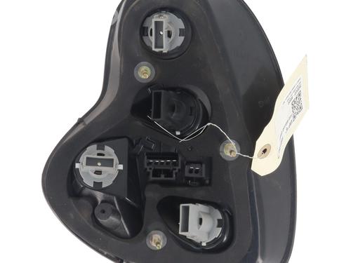 Right taillight FIAT MULTIPLA (186_) 1.6 (186AXC1A, 186BMC1A, 186BXC1A) | BP28508733C35