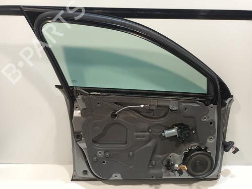 Left front door AUDI A4 B6 (8E2) 1.9 TDI | BP23102891C2 