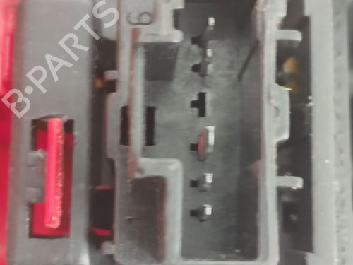 Right taillight PEUGEOT 206 Hatchback (2A/C) 1.4 i | BP30870933C35